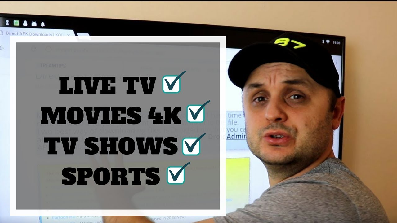 Read more about the article ?FINALLY A NEW COMPLETE KODI ADDON THAT HAS IT ALL?